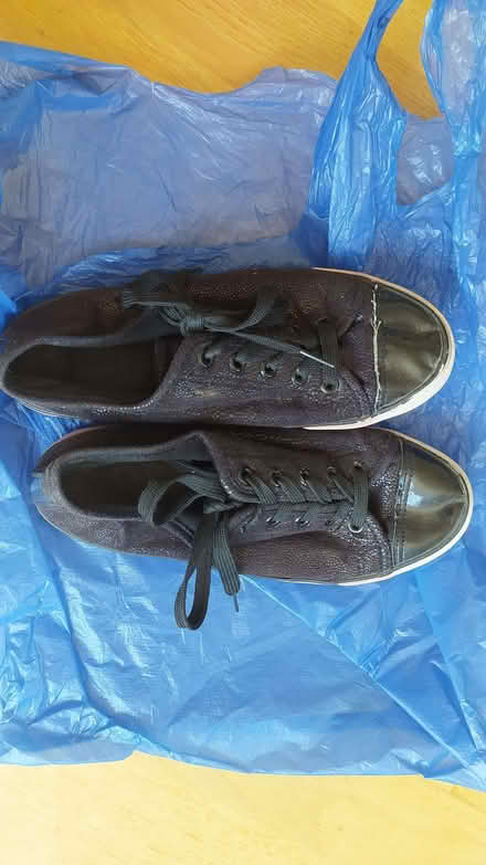 Photo of free Size 3 Shoes (Lewisham SE3) #1