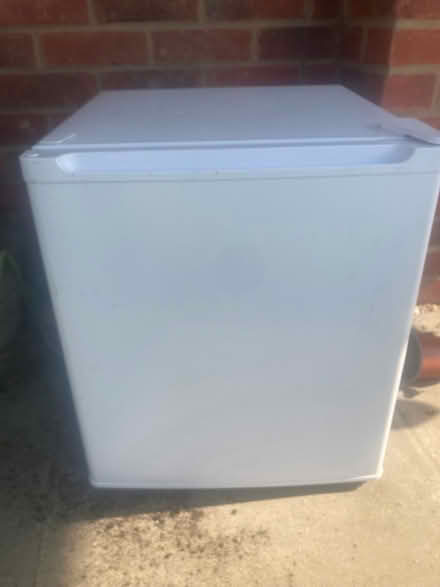 Photo of free Freezer (Mattishall NR20) #1