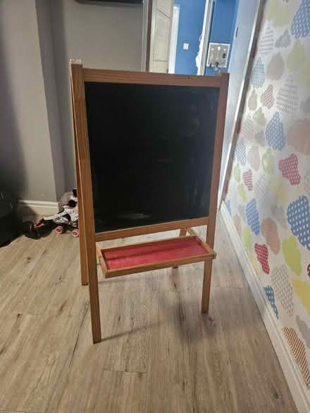 Photo of free Kids chalk board (LS8 (Roundhay)) #1
