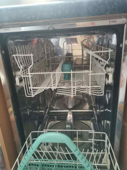 Photo of free Under Counter Zanussi slim Dishwasher (Wortley LS12) #2