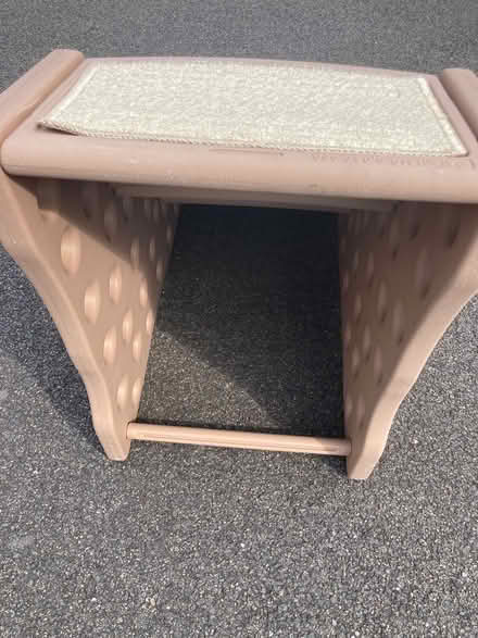 Photo of free Dog steps (Kenilworth CV8) #2