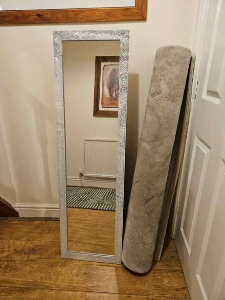 Photo of free Mirror (Lostock Green CW9) #1