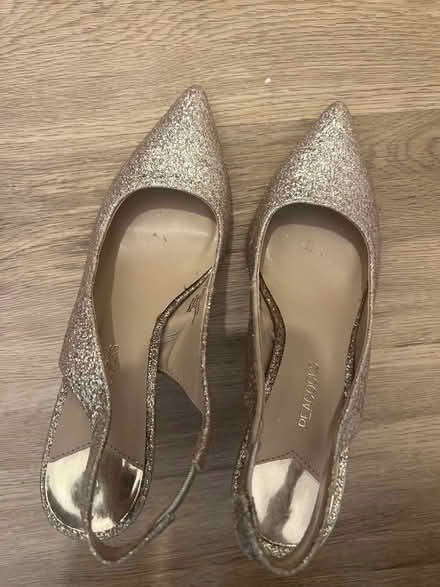 Photo of free Ladies Boots and heels (West bromwich) #3