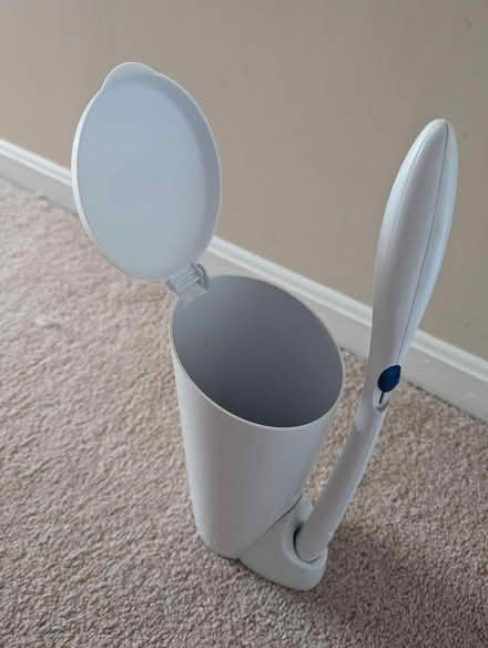 Photo of free Clorox Toilet Bowl Cleaner (Vienna Hunter Mill) #3