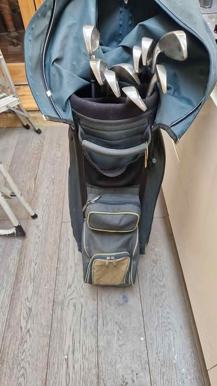 Photo of free Golf Clubs (Horsham Station) #2