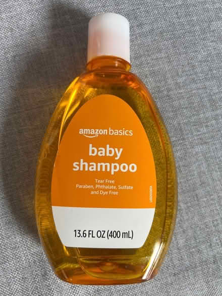 Photo of free Amazon, baby shampoo, tear (Midtown on Elmendorf, Kingston) #1