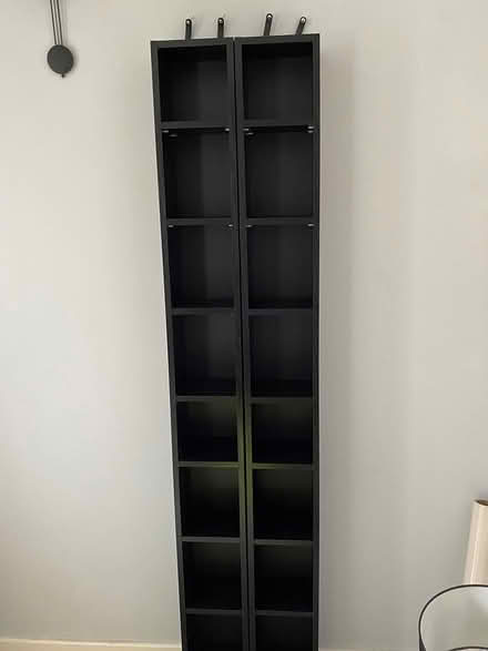 Photo of free CD Rack (Gloucester) #2