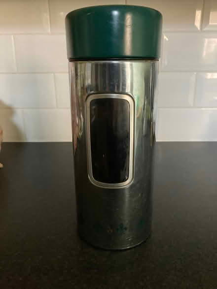 Photo of free Spaghetti Jar (Corstorphine EH12) #1