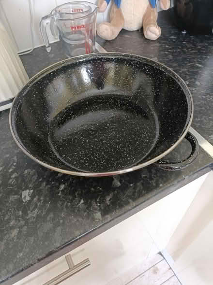 Photo of free Wok (SE3 Blackheath) #1