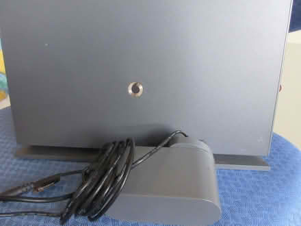Photo of free Vodafone wifi hub (Grange Park WA10) #1
