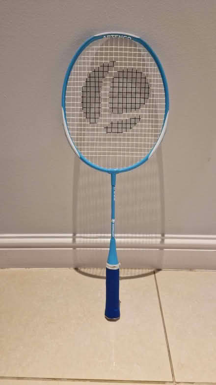 Photo of free Children's badminton racket (Shinfield RG2) #1