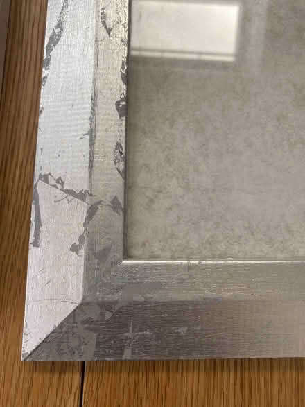 Photo of free 2 picture frames (Hove (Blatchington windmill)) #3