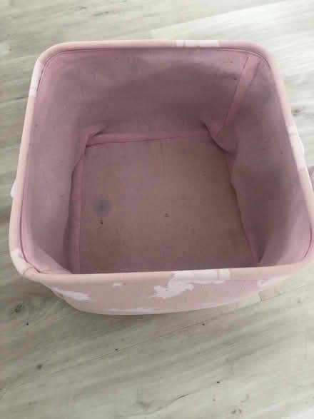 Photo of free Baby basket (N1) #1