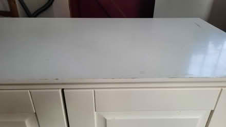 Photo of free Side table cupboard (Suckley, WR6) #2