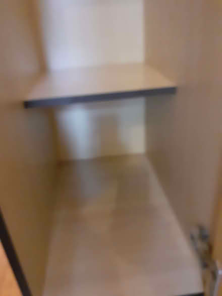 Photo of free Kitchen Cabinet (Garston L19) #3