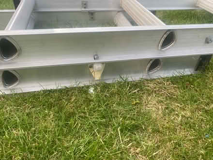 Photo of free Loft ladder with handrail (hemel hempstead, HP3) #2