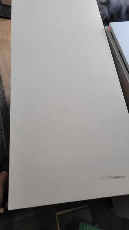 Photo of free Side table cupboard (Suckley, WR6) #4