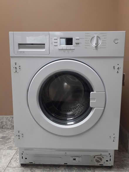 Photo of free Washing Machine (Sherborne) #1