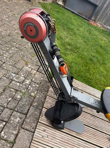 Photo of free Rower (Highworth SN6) #3