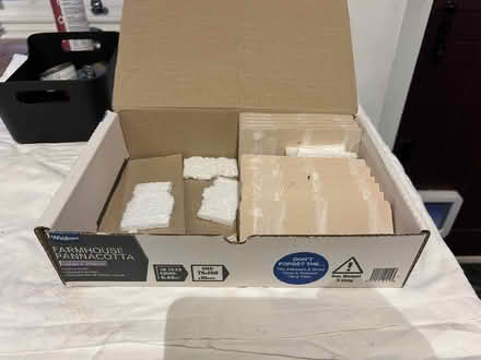 Photo of free Tiles (Turton BL7) #2