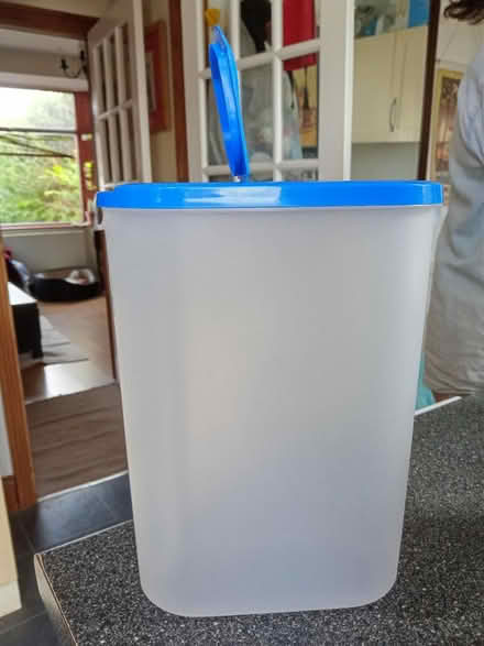 Photo of free Kitchen container (Harton, NE34) #1