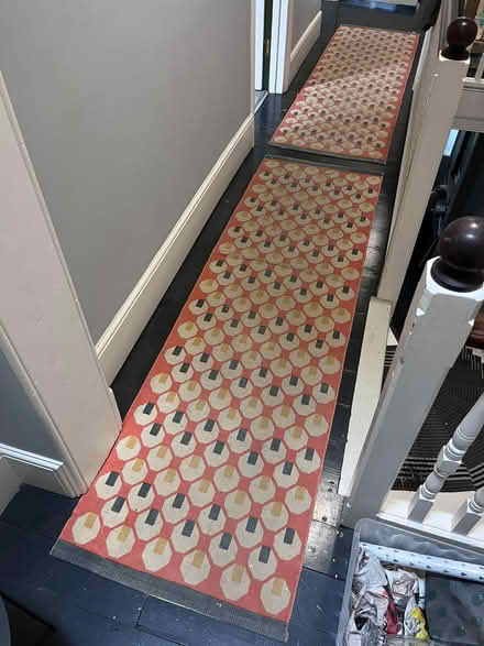 Photo of free Habitat runners (SE21 (West Dulwich)) #1