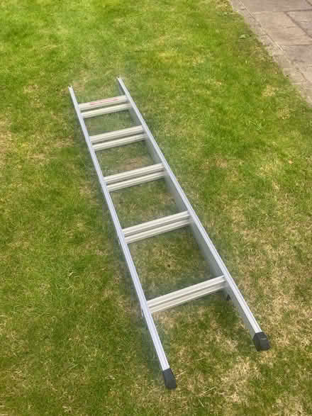 Photo of free Loft ladder (hemel hempstead, HP3) #3
