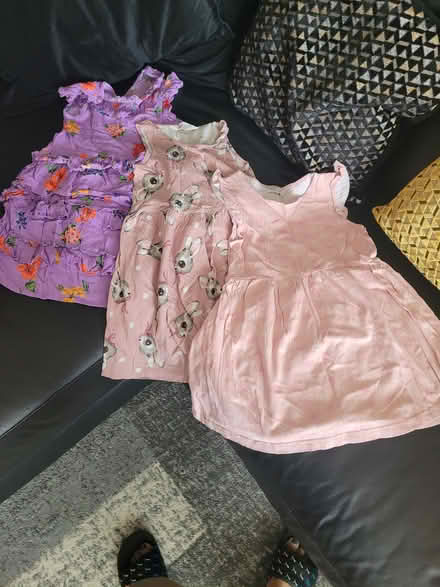 Photo of free Girls dresses (Slough, SL2) #1