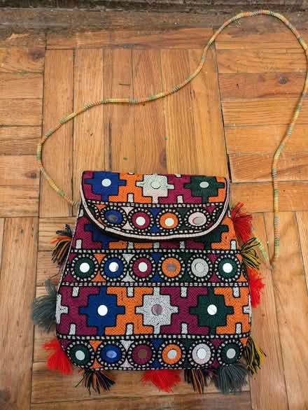 Photo of free Purse (E. Midtown) #1