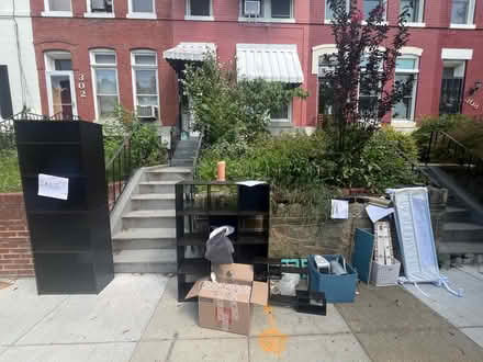 Photo of free Moving clear-out (Hill East) #1