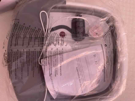 Photo of free Foot spa (BR2) #2
