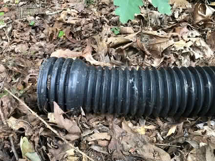 Photo of free Drainage Pipe (Lake Anna) #1