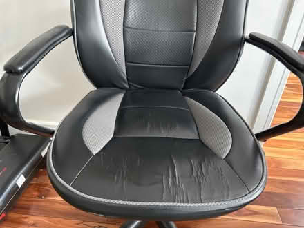 Photo of free Office chair (G69) #2