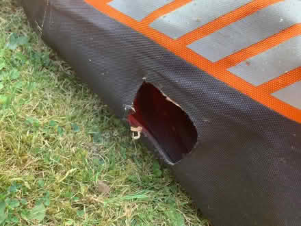 Photo of free Panier bags (Eynsham OX29) #2