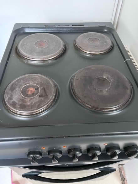 Photo of free Indesit electric oven (Eltham) #2