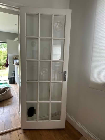 Photo of free Kitchen door (Hurstpierpoint BN6 9TA) #1