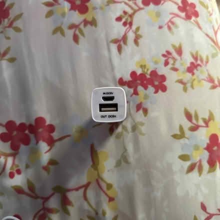 Photo of free Power bank (Derwood) #2