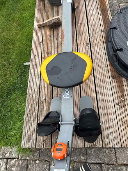 Photo of free Rower (Highworth SN6) #2