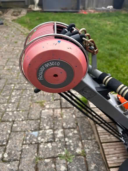 Photo of free Rower (Highworth SN6) #4