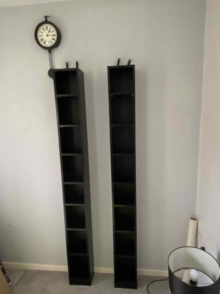 Photo of free CD Rack (Gloucester) #1