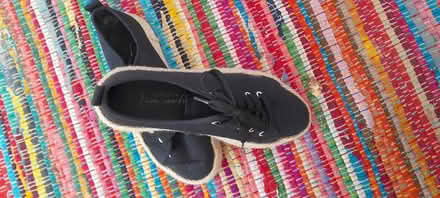 Photo of free Woman shoes 7 (Oxford OX3) #1