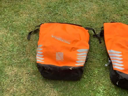 Photo of free Panier bags (Eynsham OX29) #1