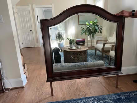 Photo of free Large Mirror (Gateway Community) #1