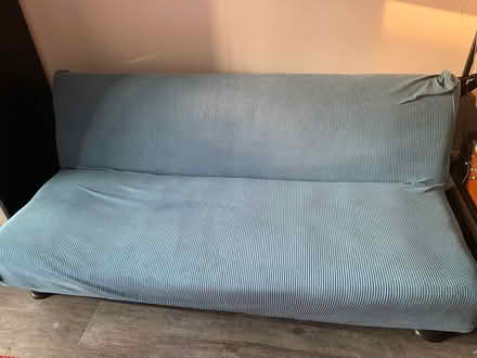 Photo of free Sofa bed (Putney SW15) #1