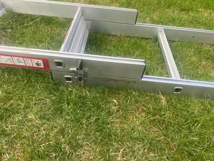 Photo of free Loft ladder (hemel hempstead, HP3) #2