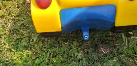 Photo of free Outdoor garden toys (Wells Road BA3) #1