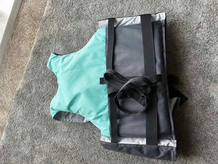 Photo of free Life Jacket (Christchurch BH23) #2
