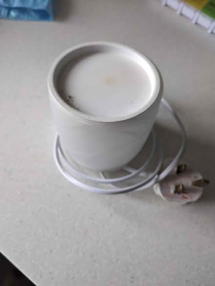 Photo of free Electric wax melter (LS26 Great Preston) #1