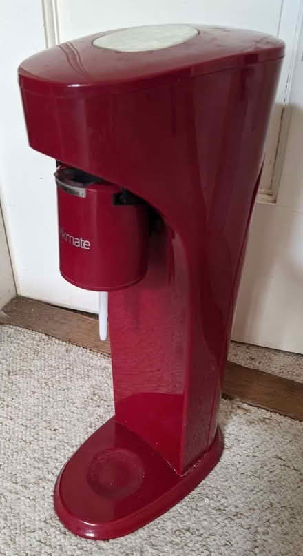 Photo of free Soda Stream (Pollards Hill CR4) #3