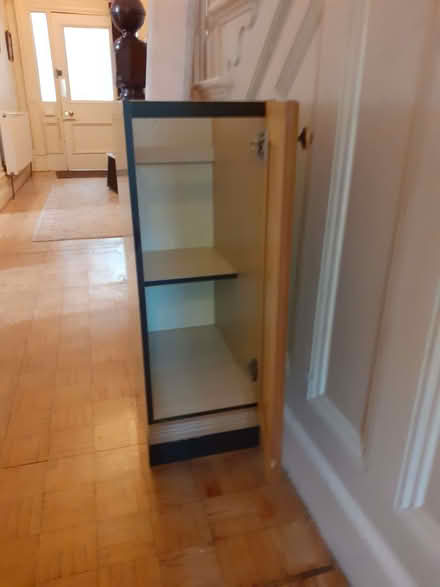 Photo of free Kitchen Cabinet (Garston L19) #1